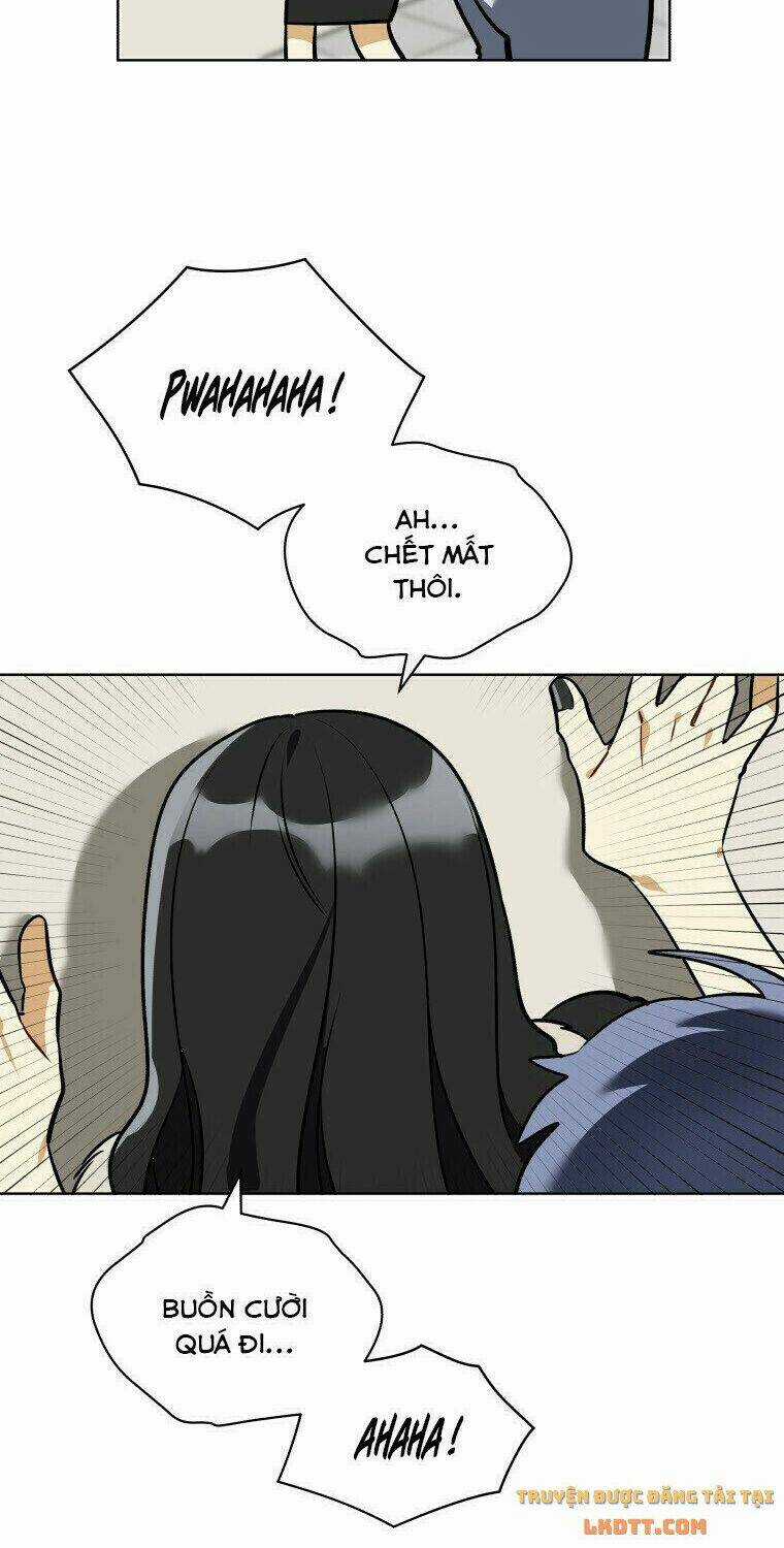 Quái Thú Với Hoa Chapter 99 trang 19