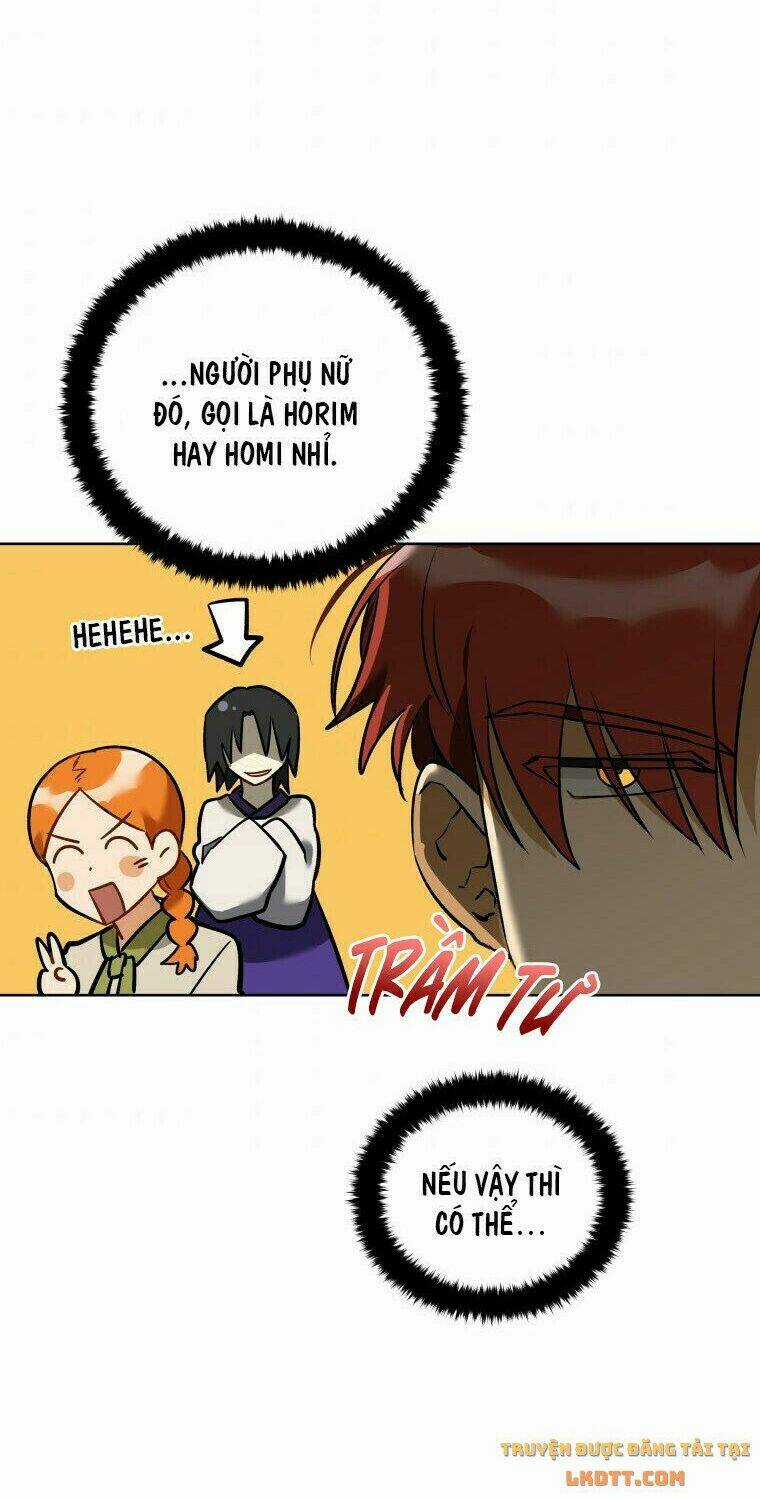 Quái Thú Với Hoa Chapter 99 trang 29