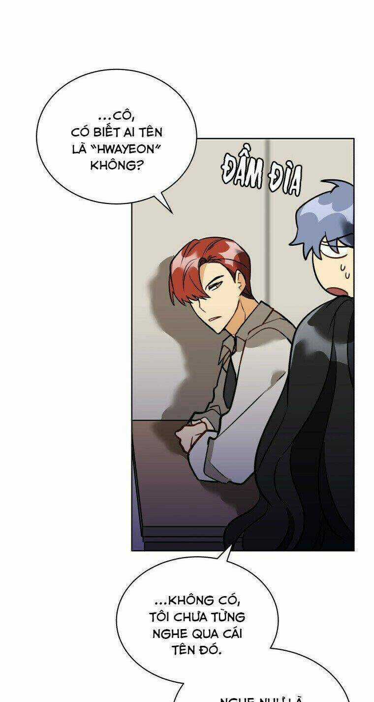 Quái Thú Với Hoa Chapter 99 trang 30