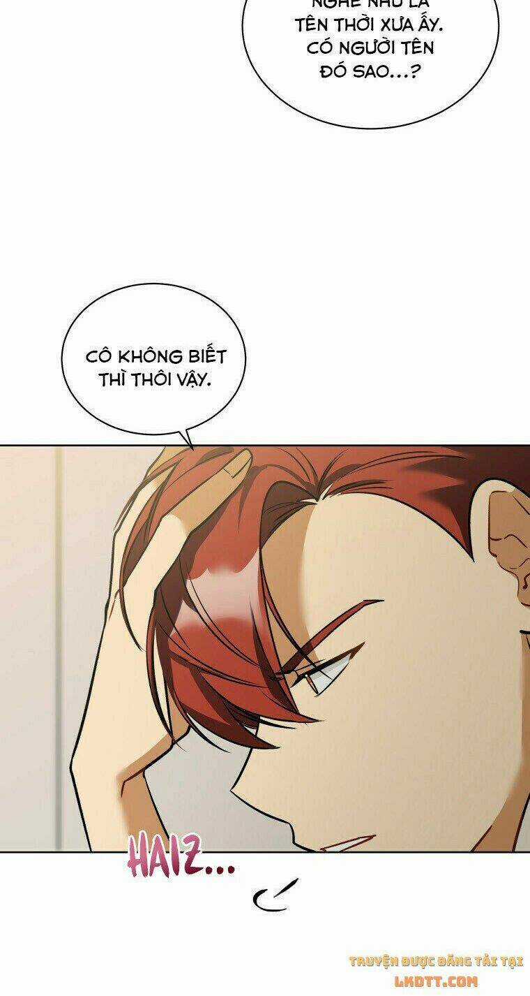 Quái Thú Với Hoa Chapter 99 trang 31