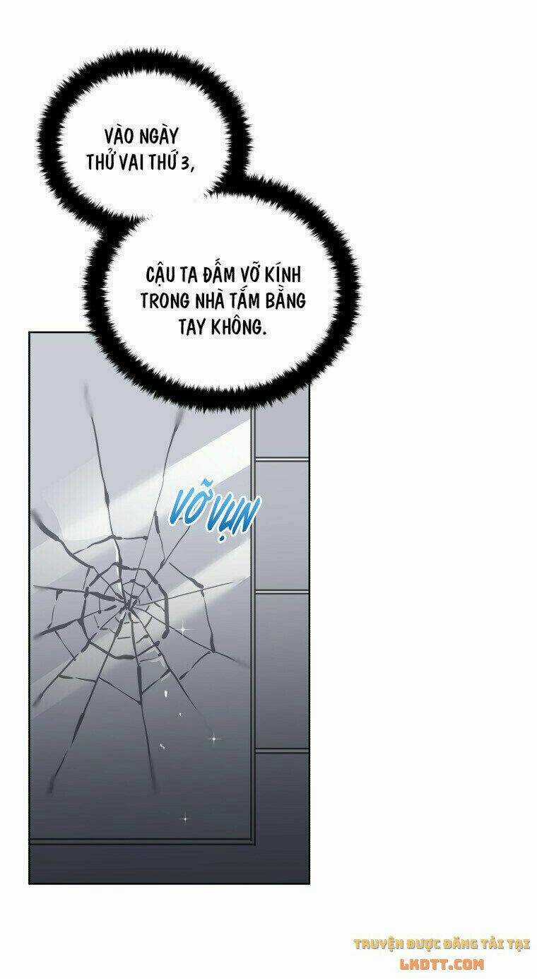 Quái Thú Với Hoa Chapter 99 trang 33