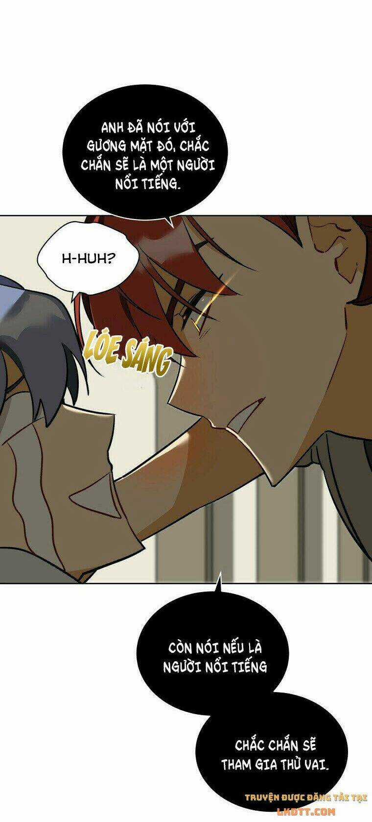 Quái Thú Với Hoa Chapter 99 trang 37