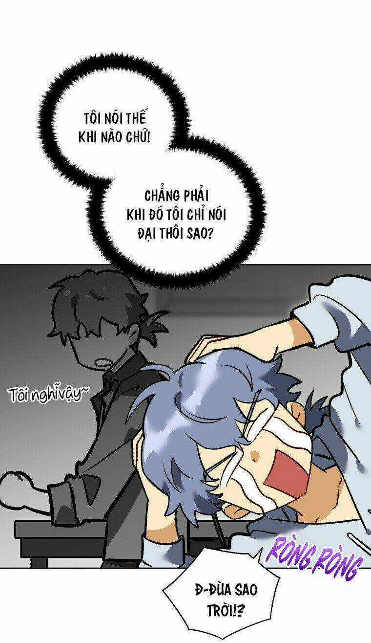 Quái Thú Với Hoa Chapter 99 trang 38