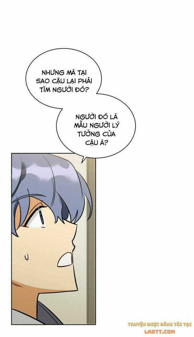 Quái Thú Với Hoa Chapter 99 trang 39