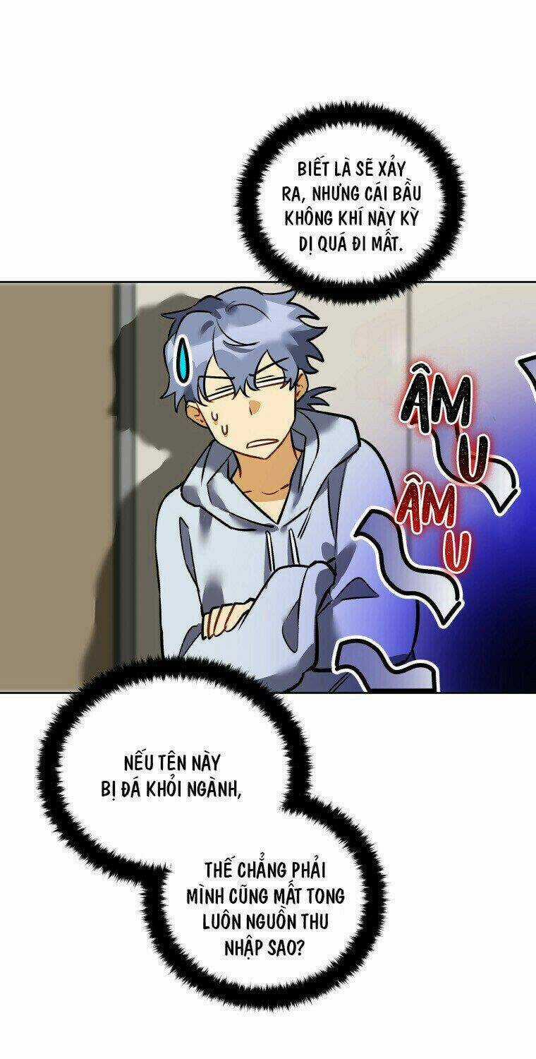 Quái Thú Với Hoa Chapter 99 trang 4