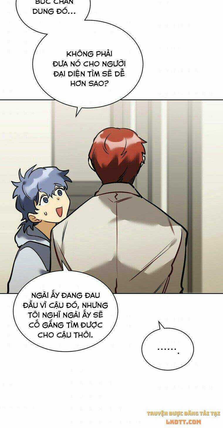 Quái Thú Với Hoa Chapter 99 trang 41