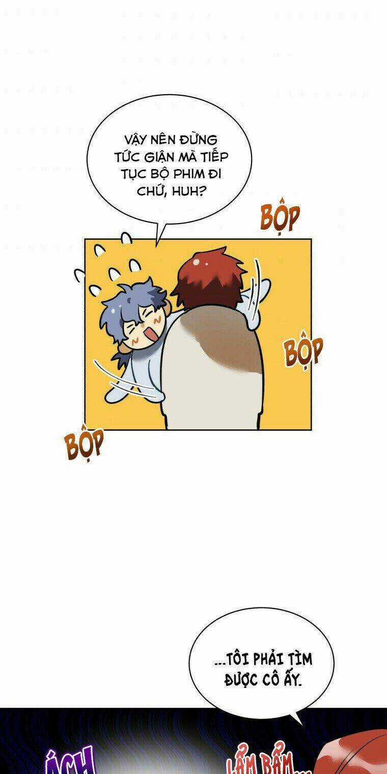 Quái Thú Với Hoa Chapter 99 trang 42