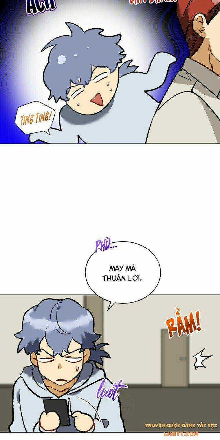 Quái Thú Với Hoa Chapter 99 trang 43