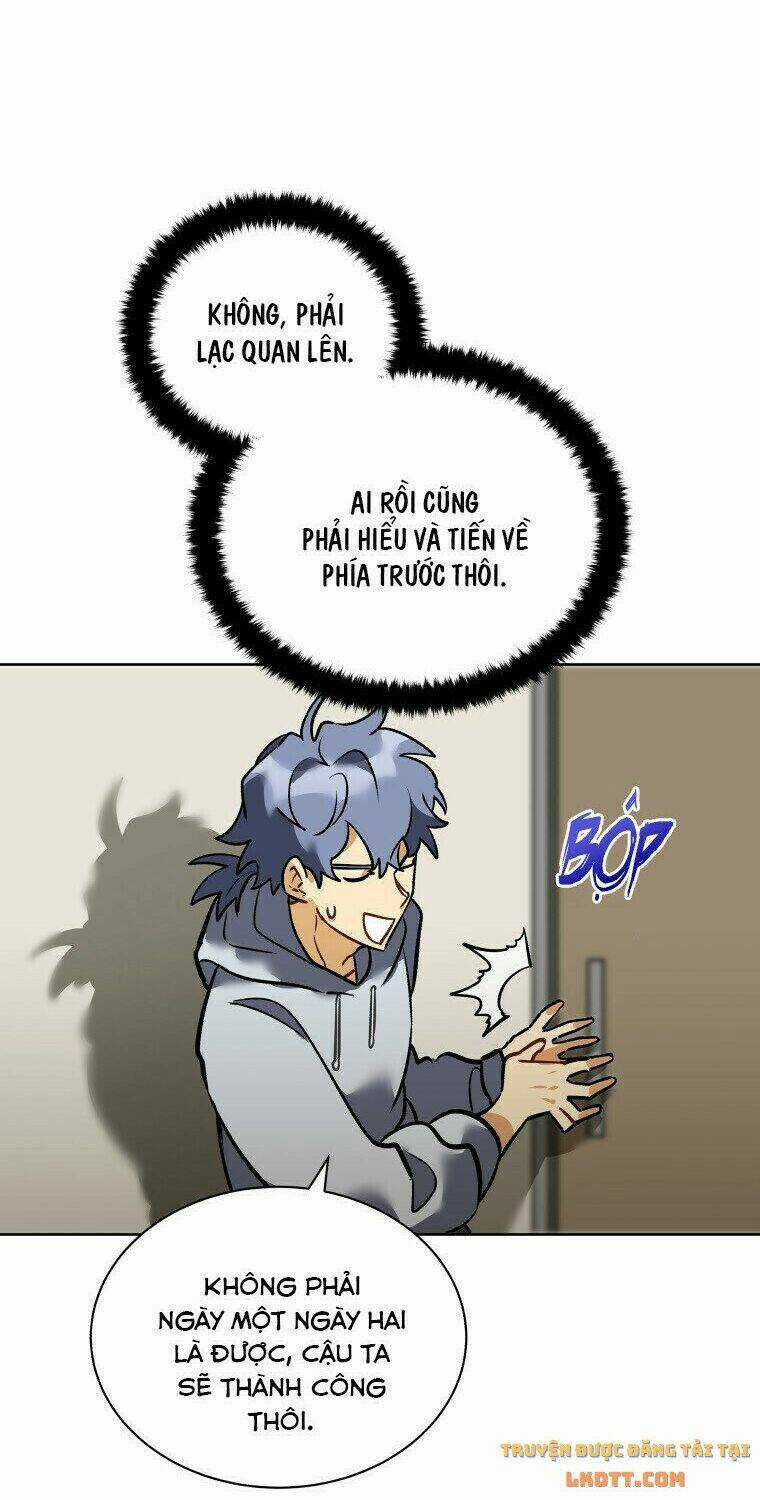 Quái Thú Với Hoa Chapter 99 trang 5