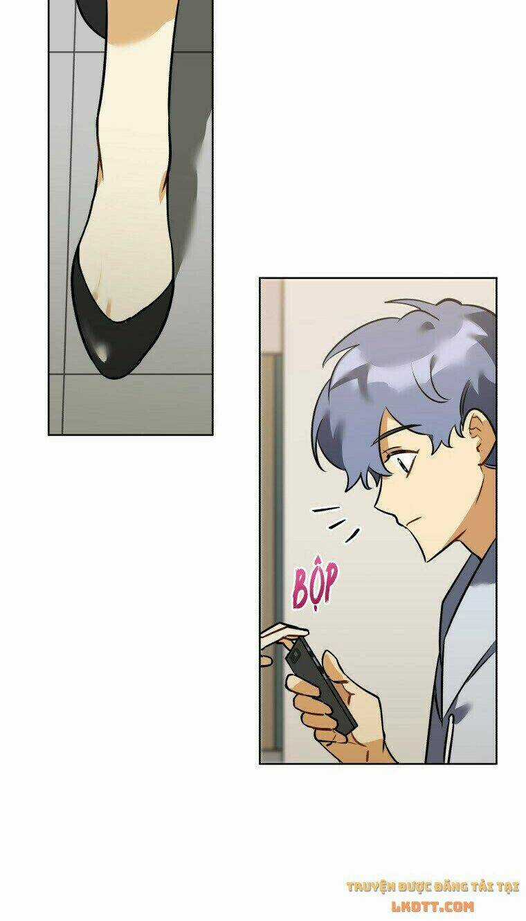 Quái Thú Với Hoa Chapter 99 trang 7