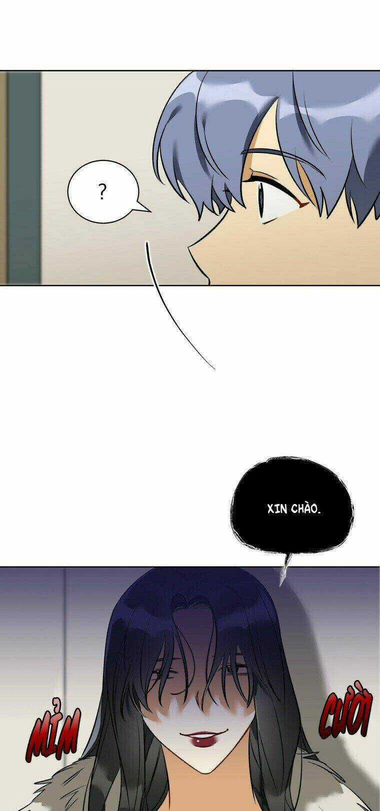 Quái Thú Với Hoa Chapter 99 trang 8