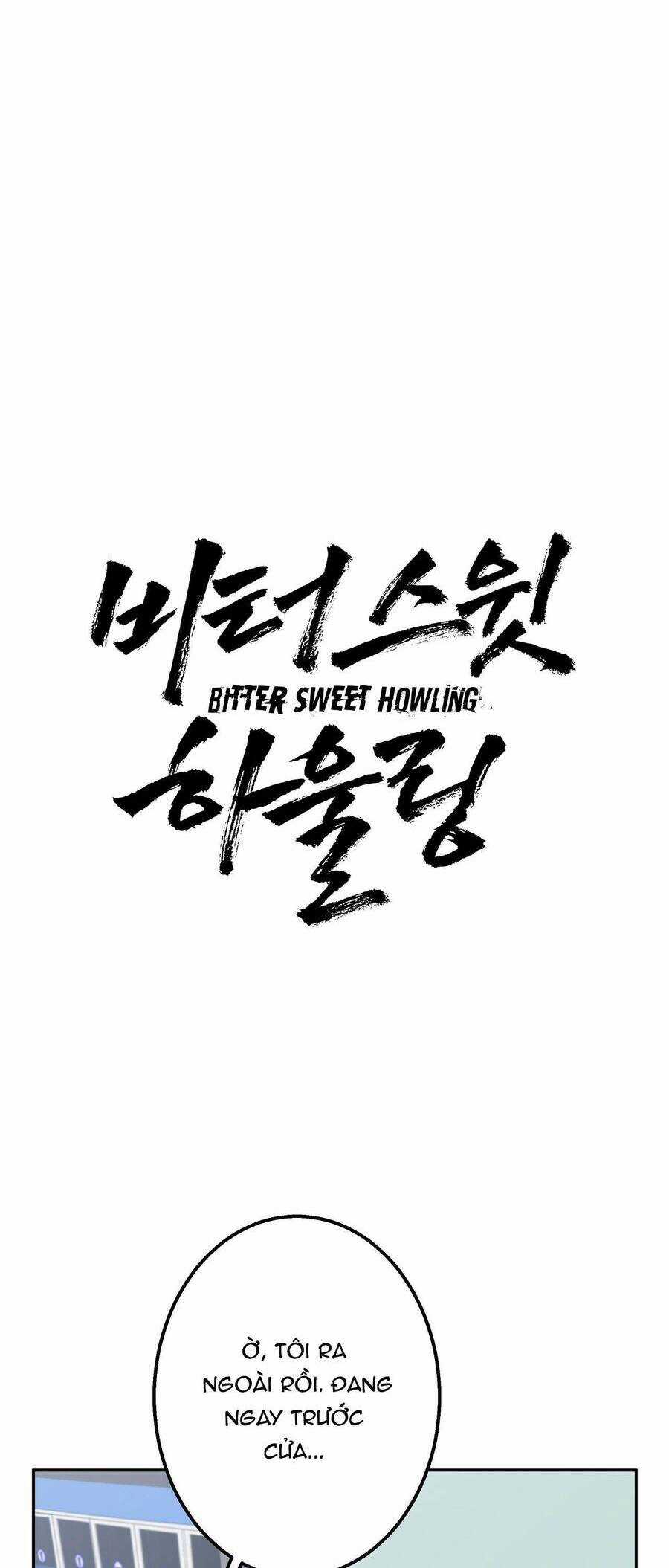 Quái Thú Chapter 25 trang 14