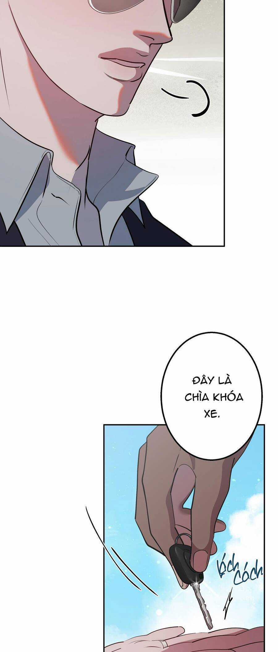 Quái Thú Chapter 25 trang 25