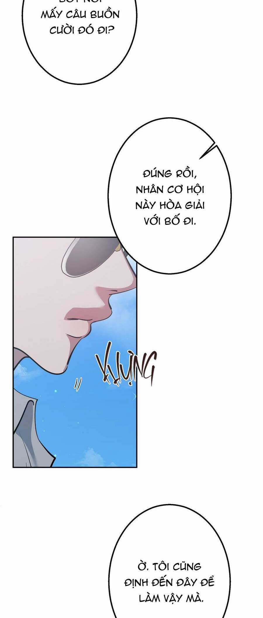 Quái Thú Chapter 25 trang 28