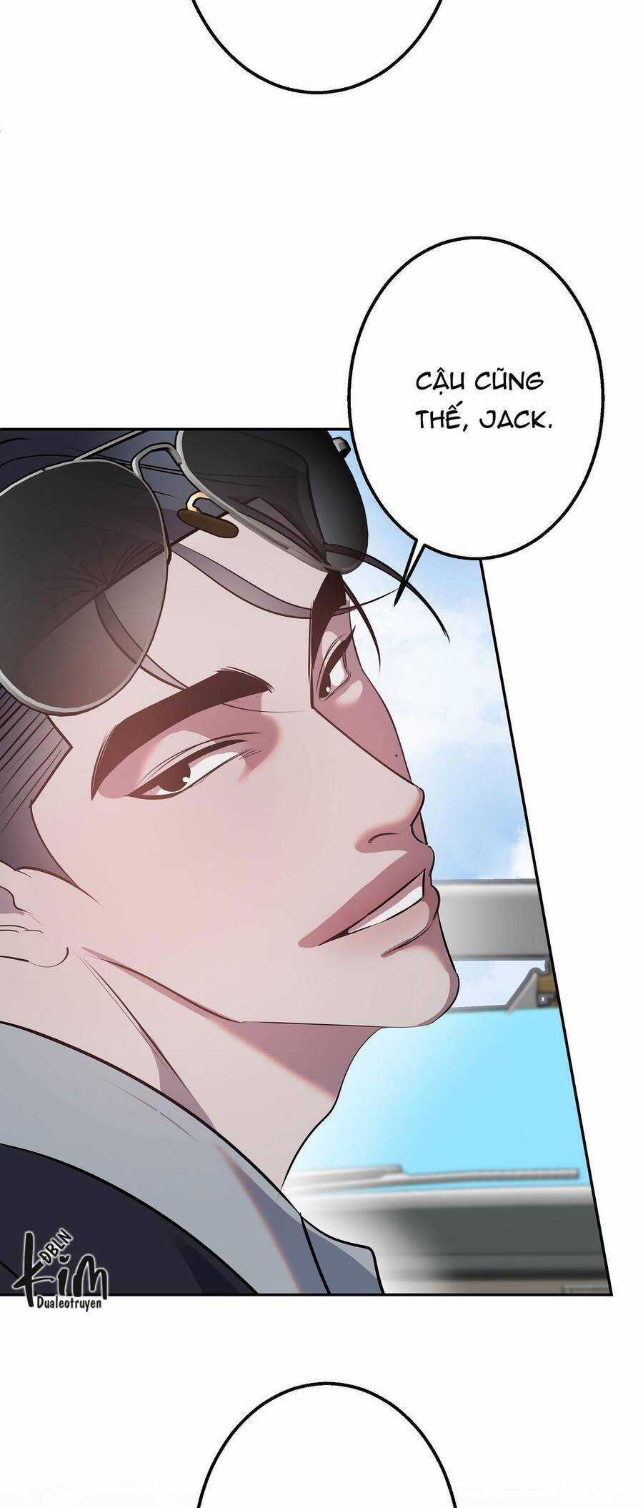 Quái Thú Chapter 25 trang 31