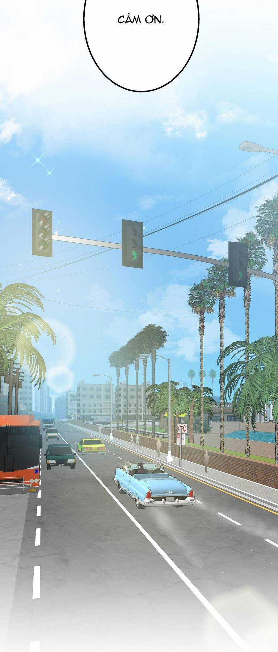 Quái Thú Chapter 25 trang 32