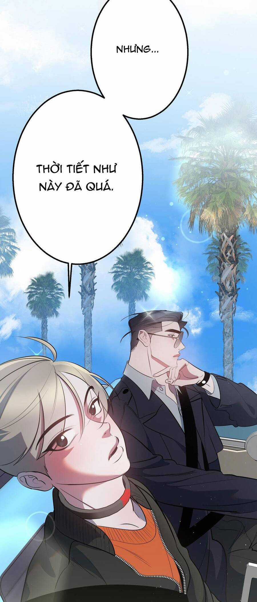 Quái Thú Chapter 25 trang 36