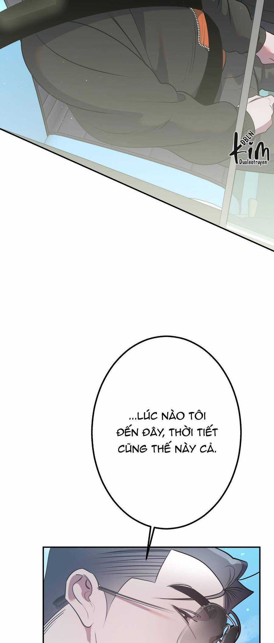 Quái Thú Chapter 25 trang 37