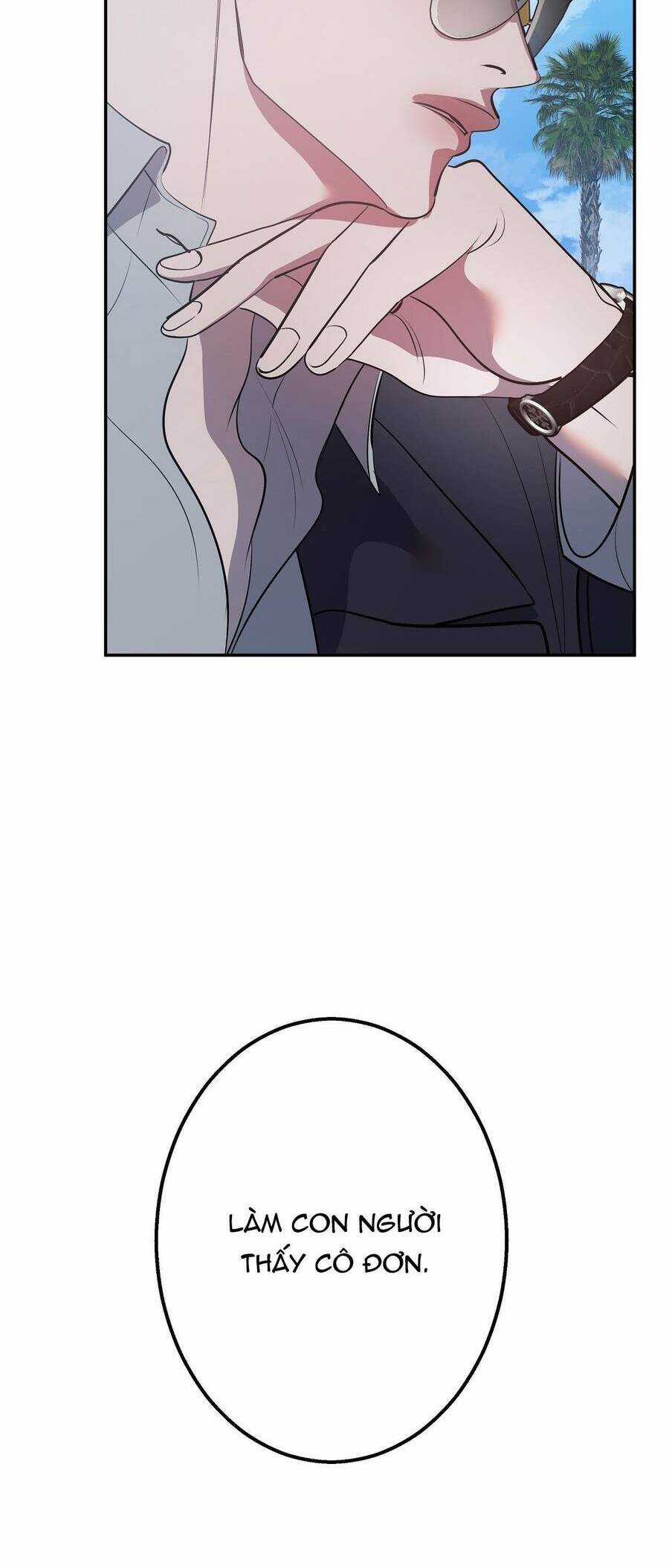 Quái Thú Chapter 25 trang 38