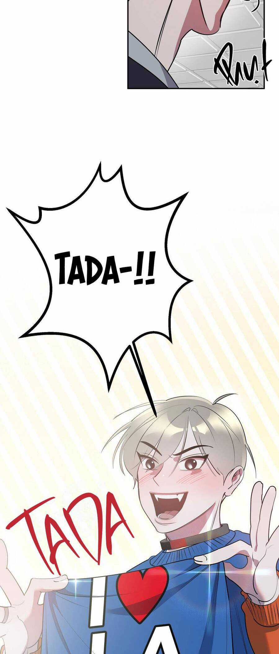 Quái Thú Chapter 25 trang 4