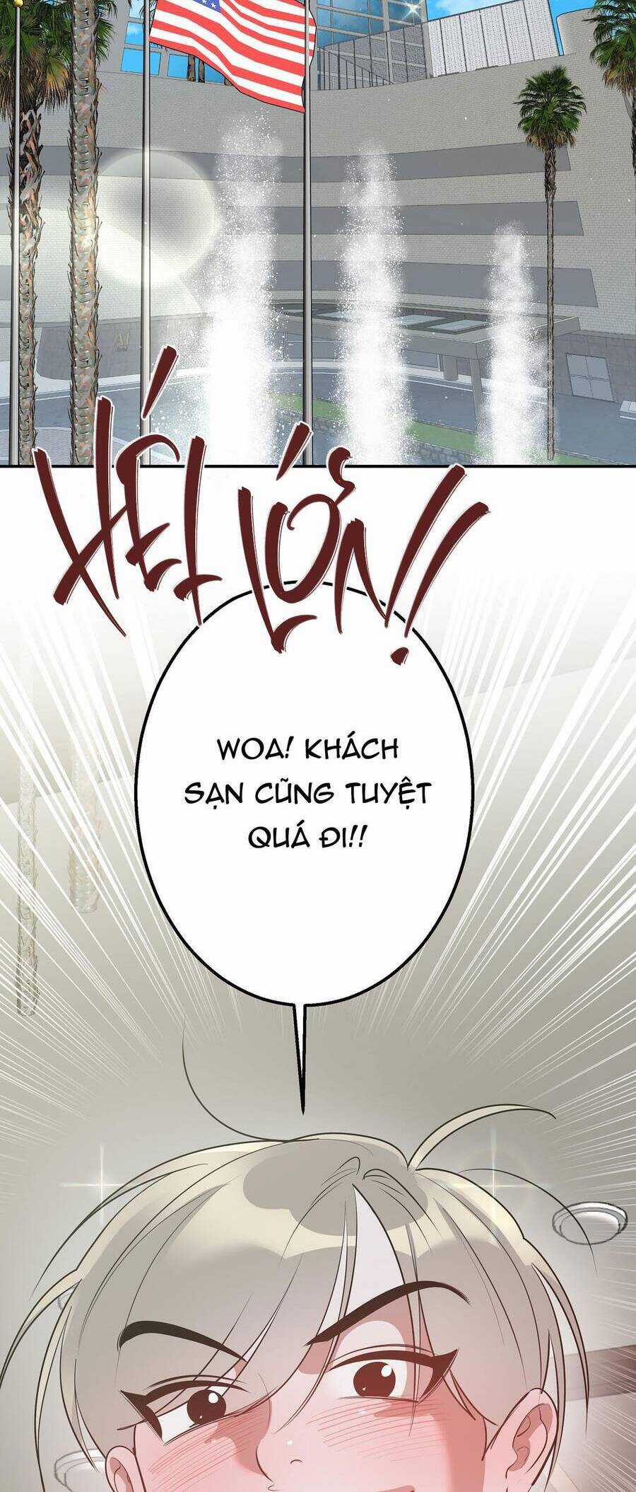 Quái Thú Chapter 25 trang 40