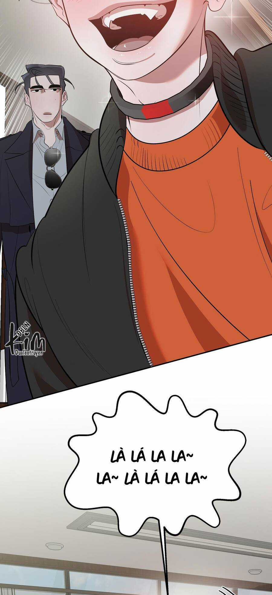 Quái Thú Chapter 25 trang 41