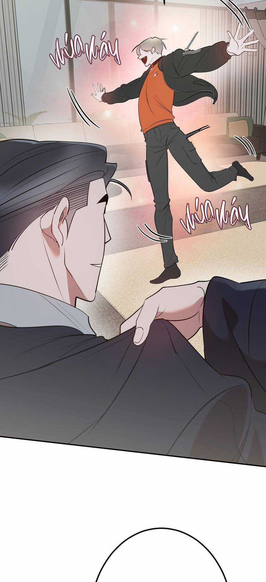 Quái Thú Chapter 25 trang 42