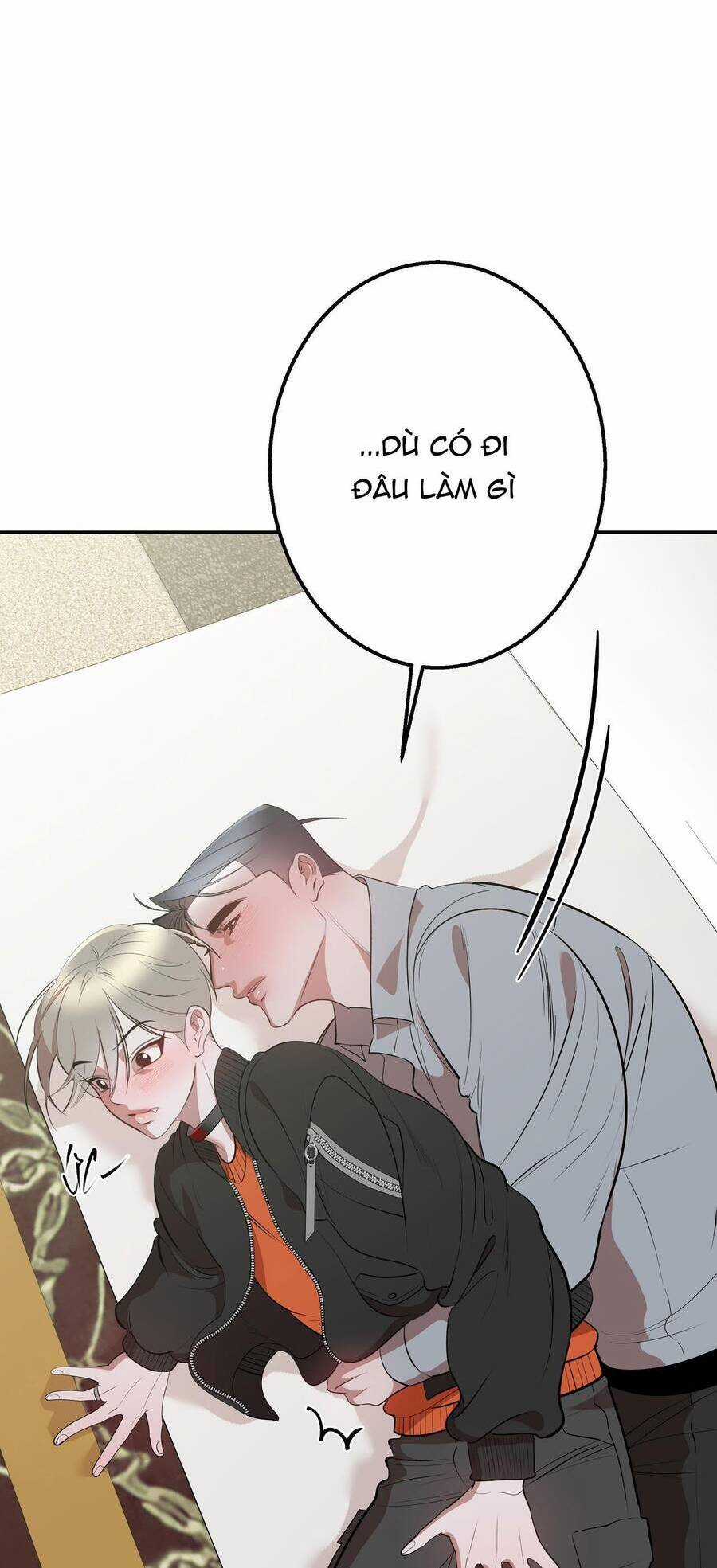 Quái Thú Chapter 25 trang 44