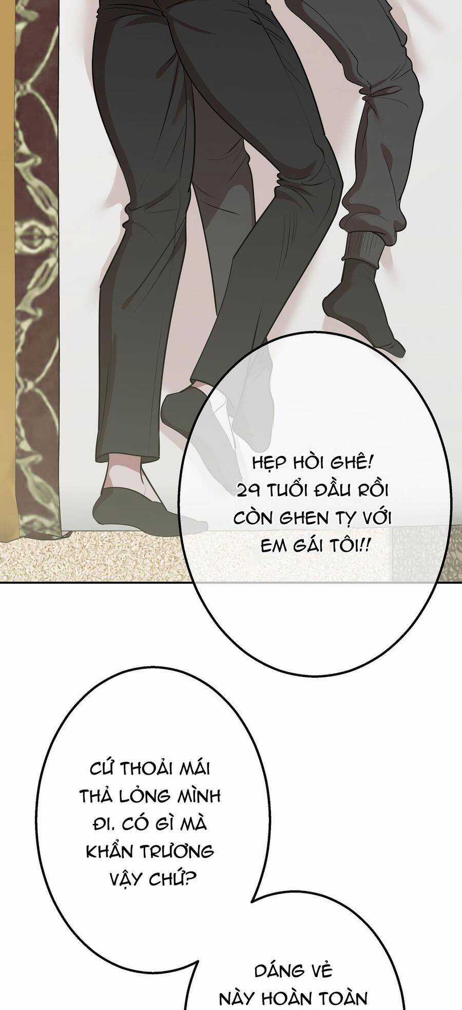 Quái Thú Chapter 25 trang 47