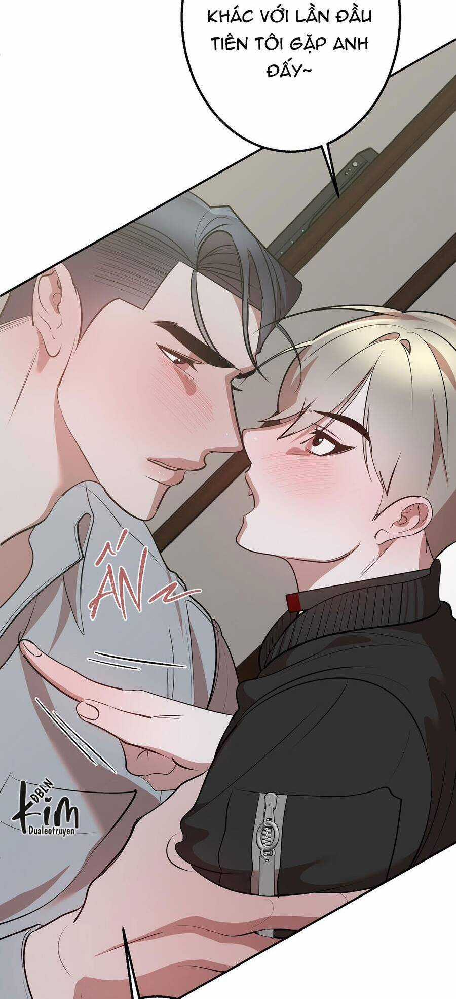 Quái Thú Chapter 25 trang 48