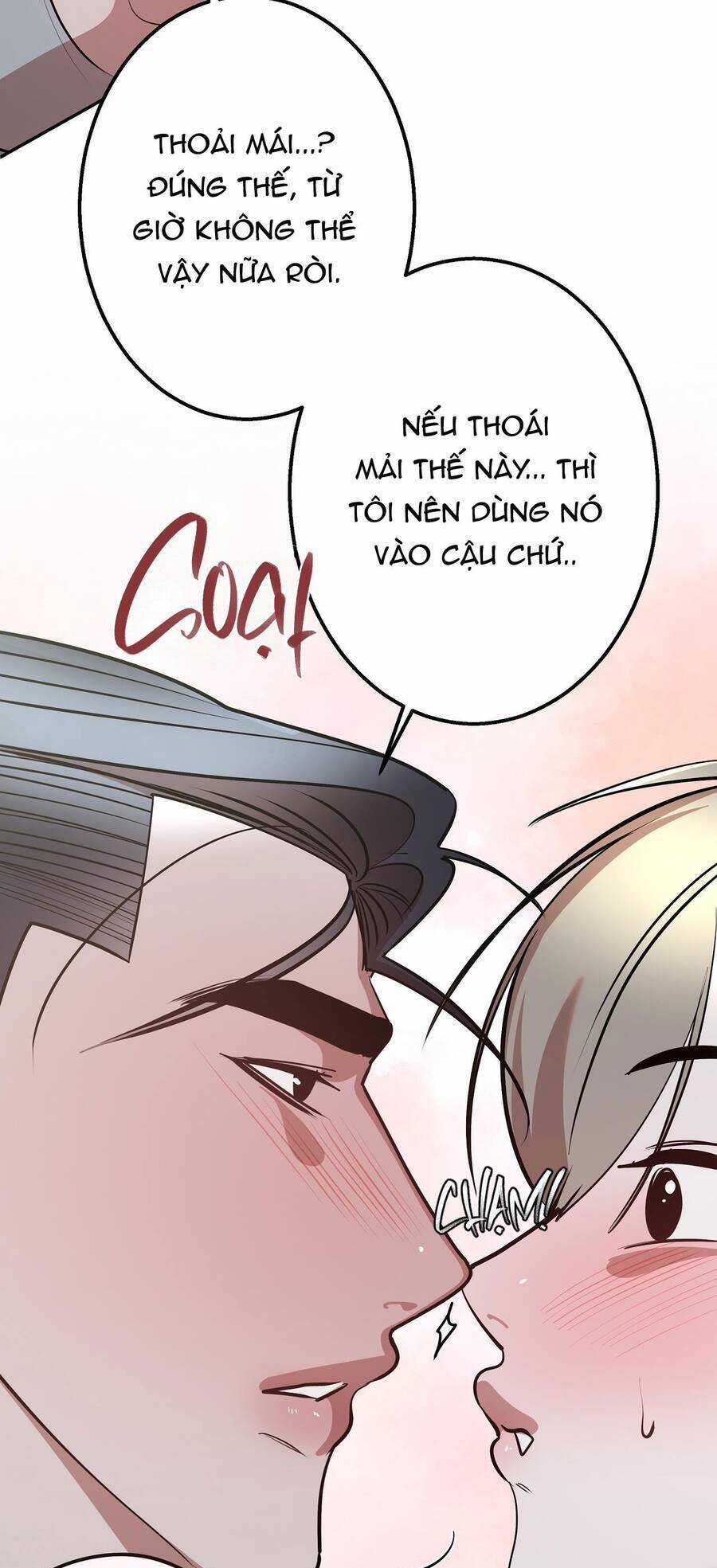 Quái Thú Chapter 25 trang 49