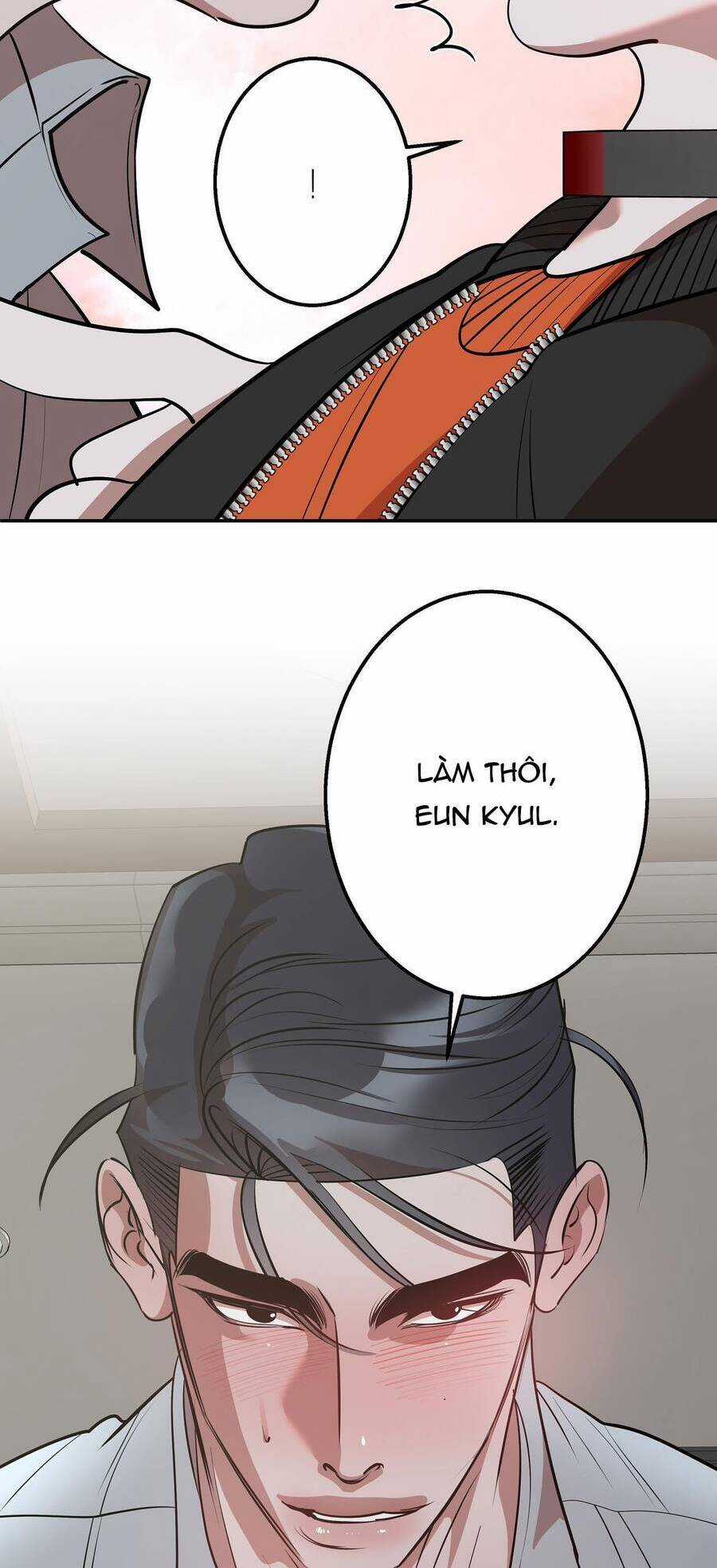 Quái Thú Chapter 25 trang 50