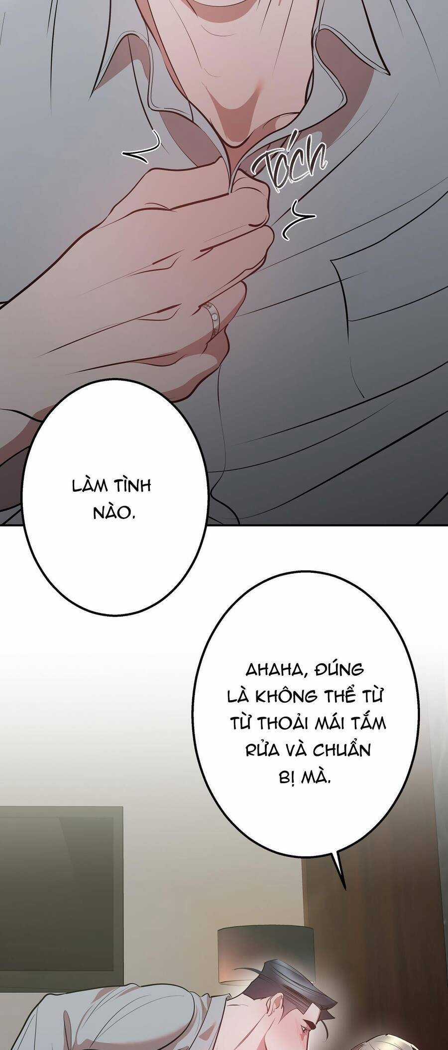 Quái Thú Chapter 25 trang 51