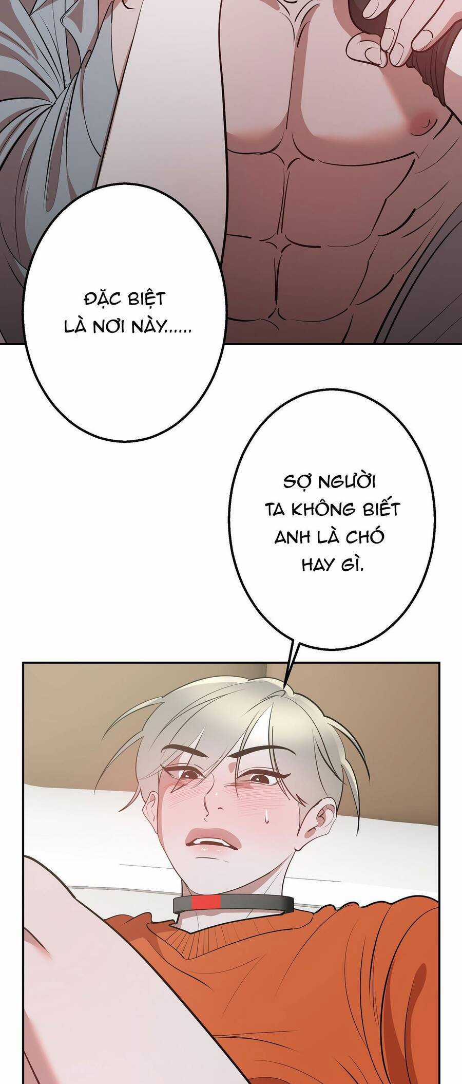 Quái Thú Chapter 25 trang 53