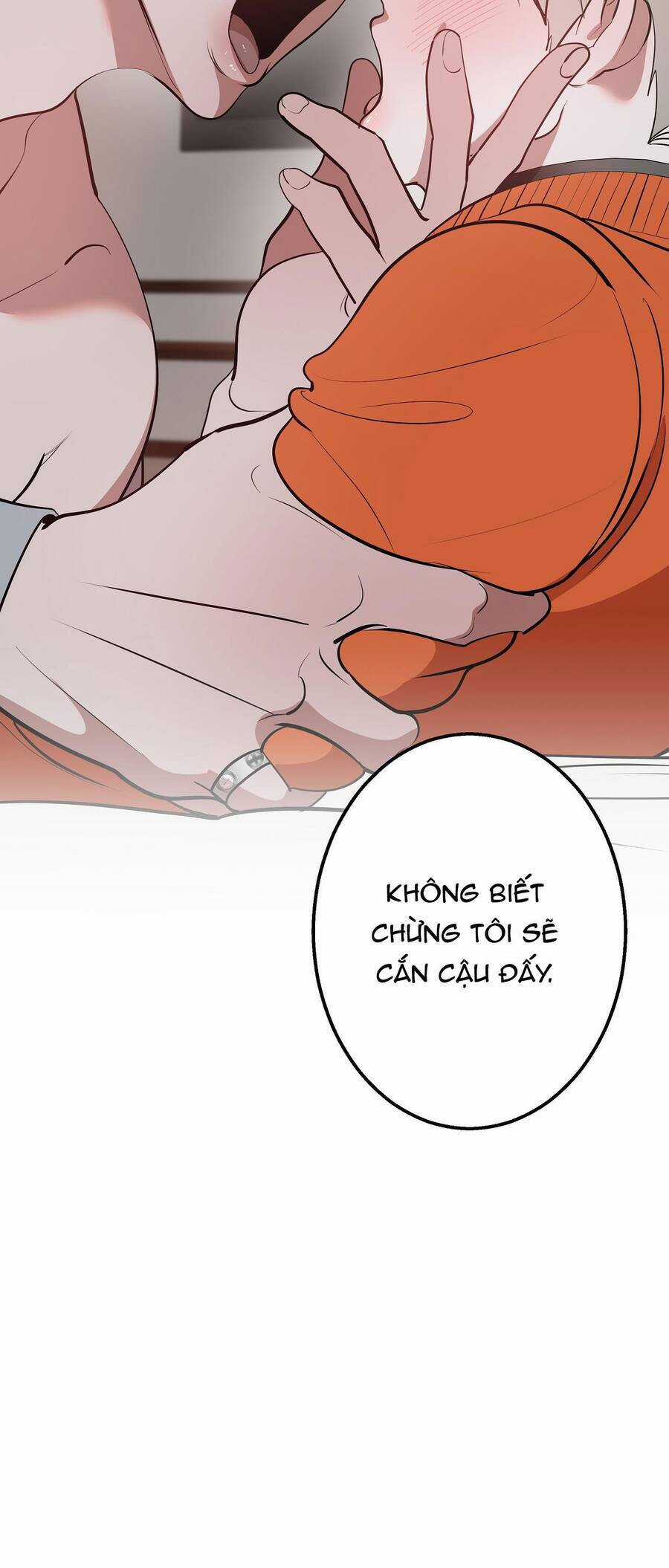 Quái Thú Chapter 25 trang 55