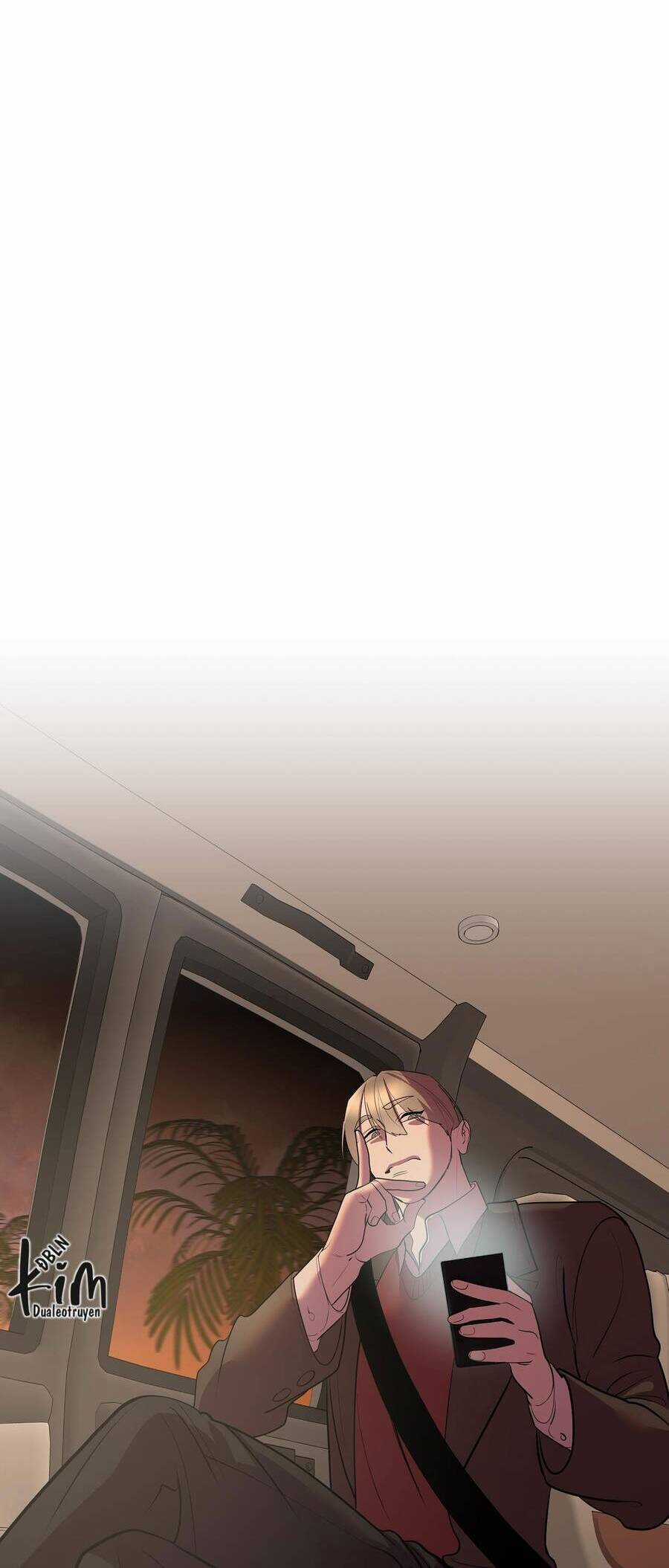 Quái Thú Chapter 25 trang 56