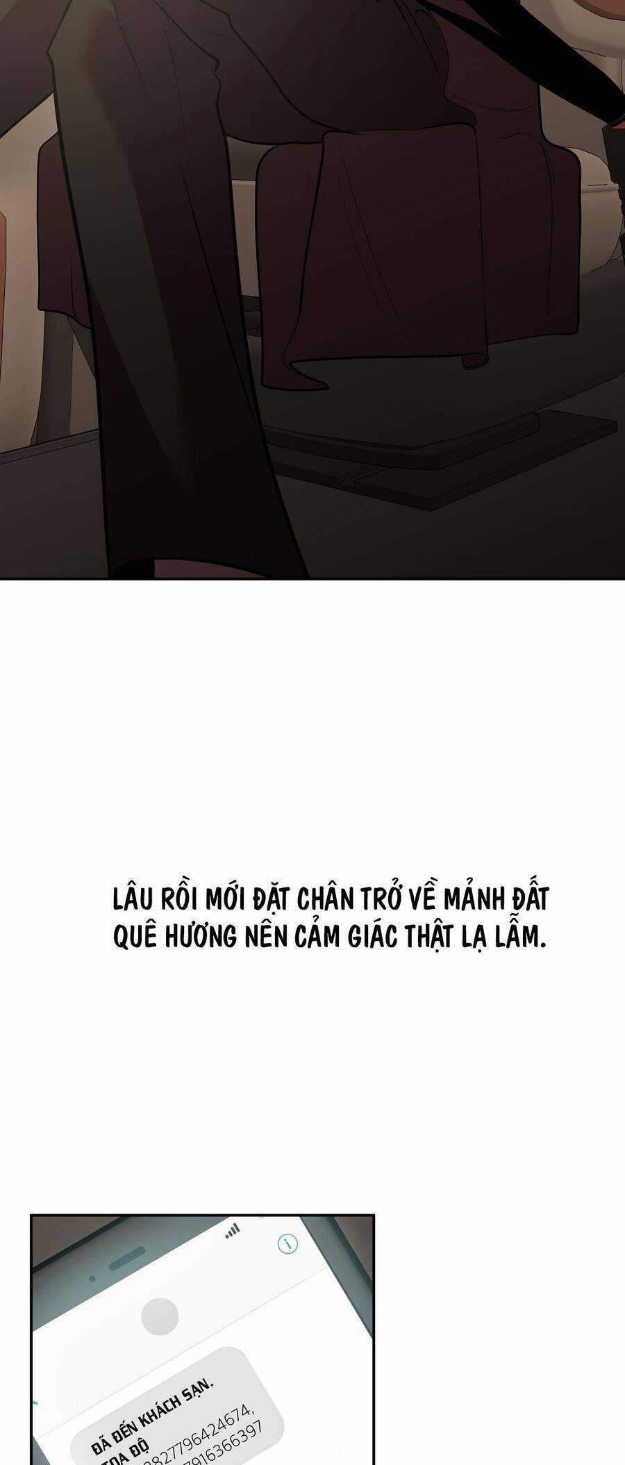 Quái Thú Chapter 25 trang 57
