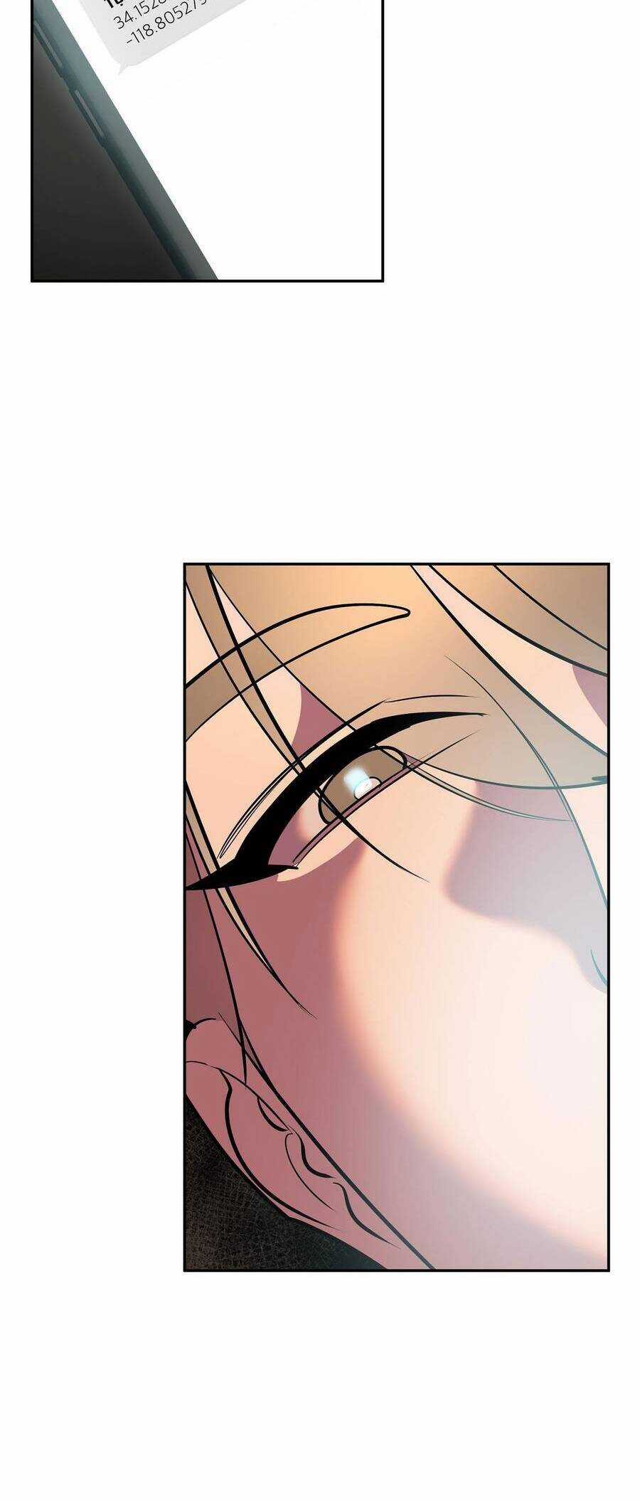 Quái Thú Chapter 25 trang 58