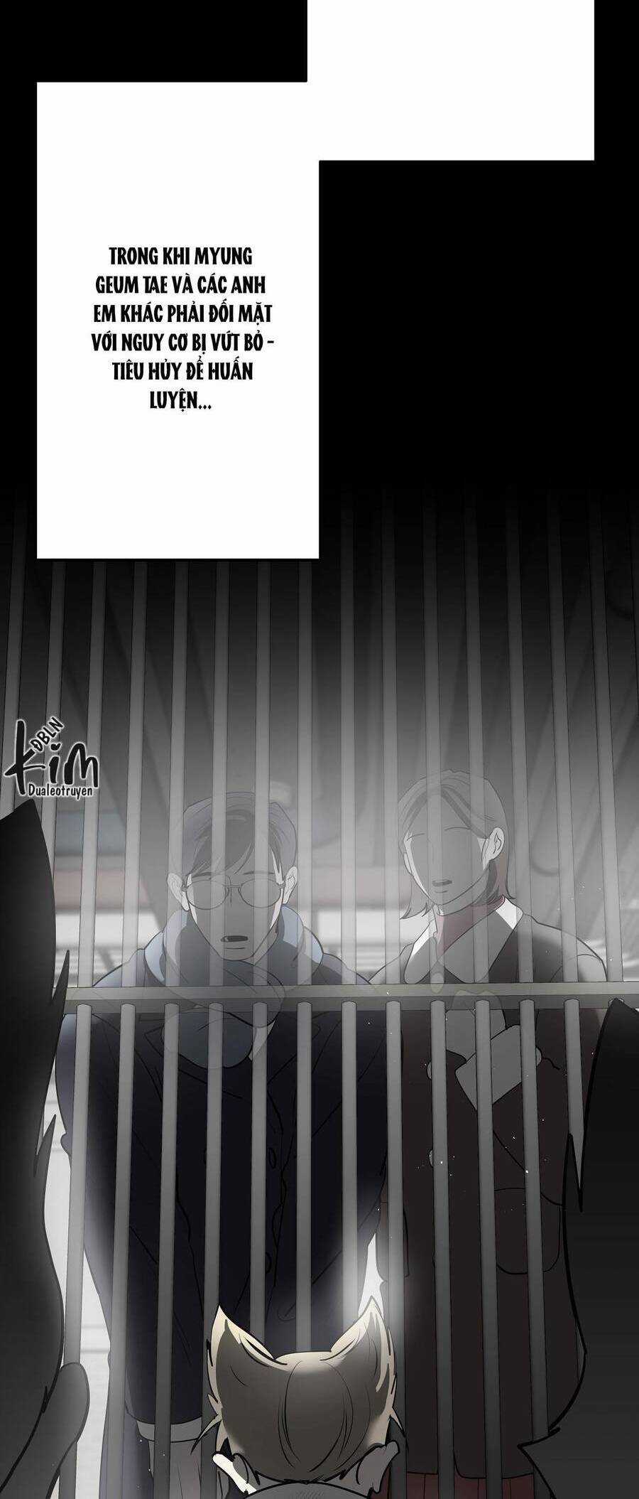 Quái Thú Chapter 25 trang 62