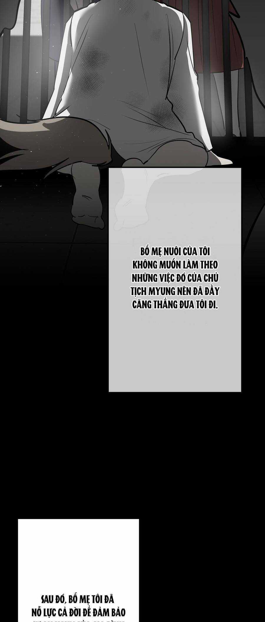 Quái Thú Chapter 25 trang 63