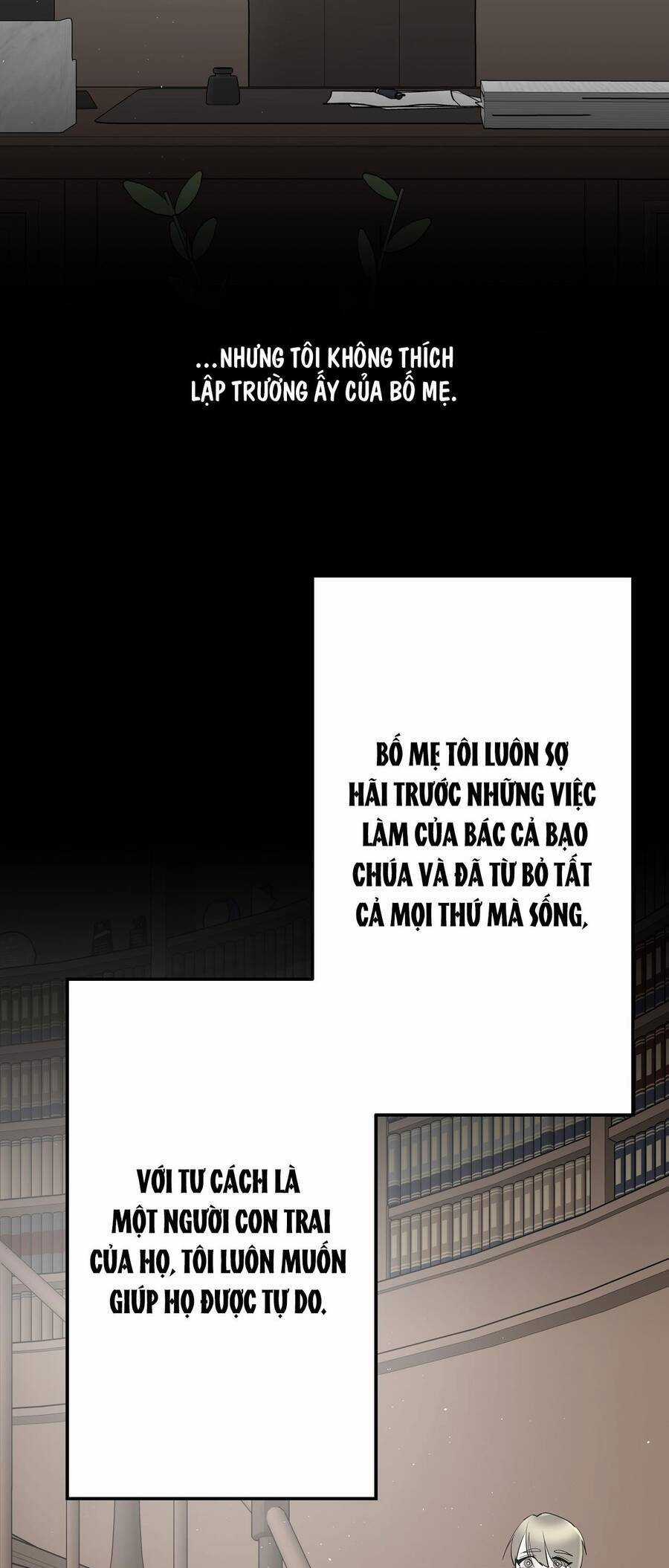 Quái Thú Chapter 25 trang 65