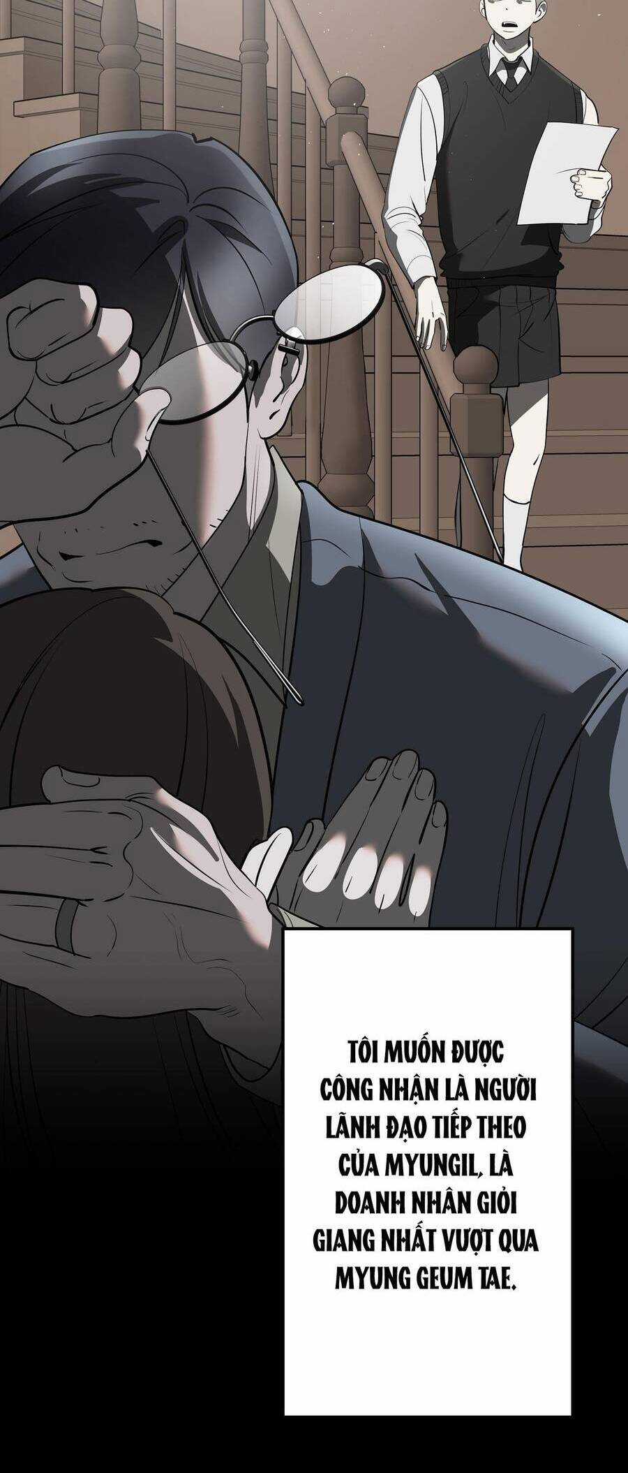 Quái Thú Chapter 25 trang 66