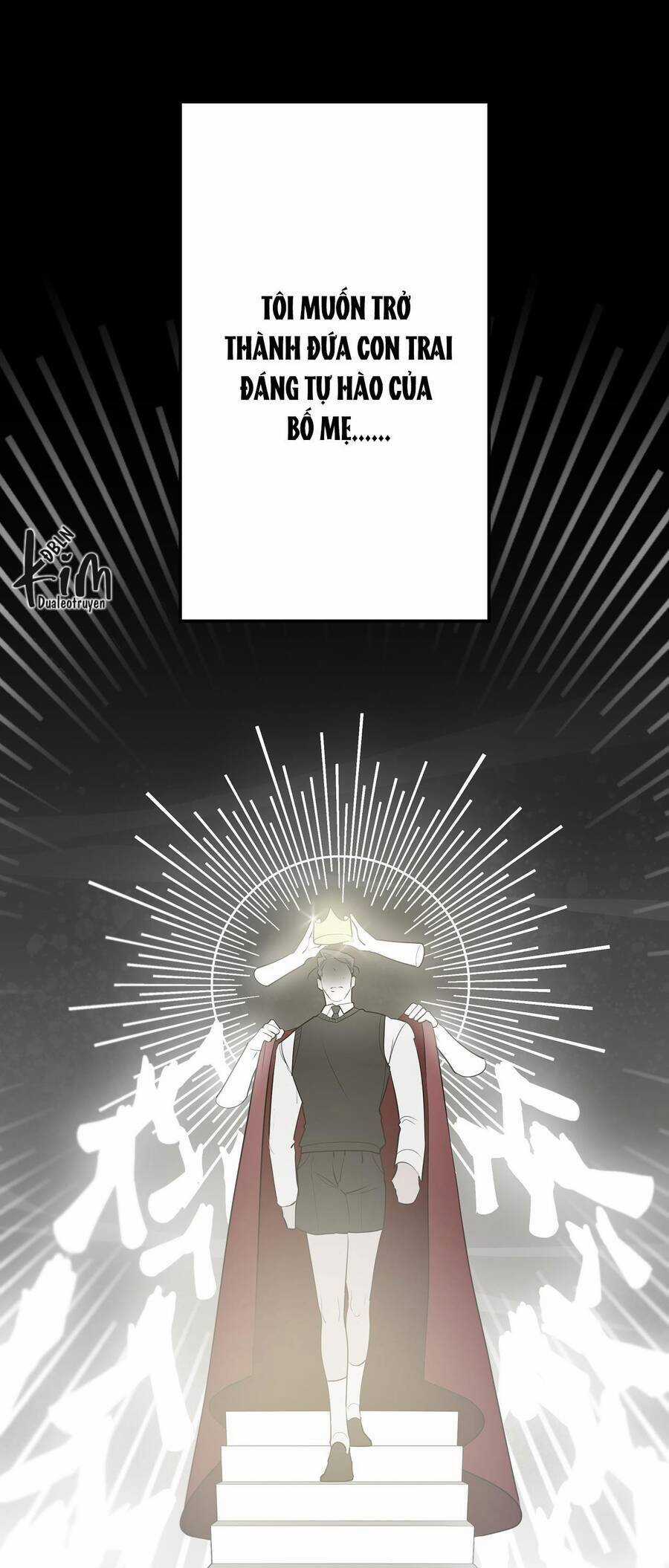 Quái Thú Chapter 25 trang 67