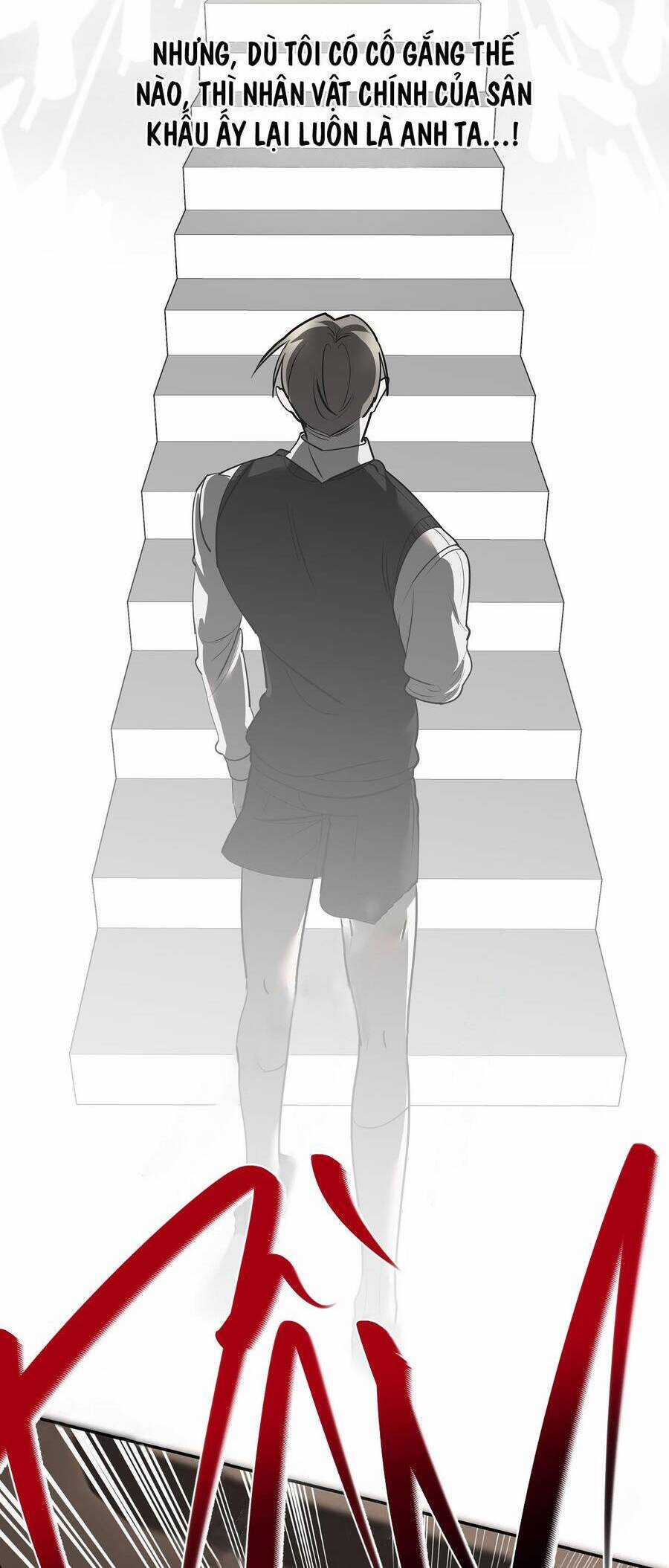 Quái Thú Chapter 25 trang 68