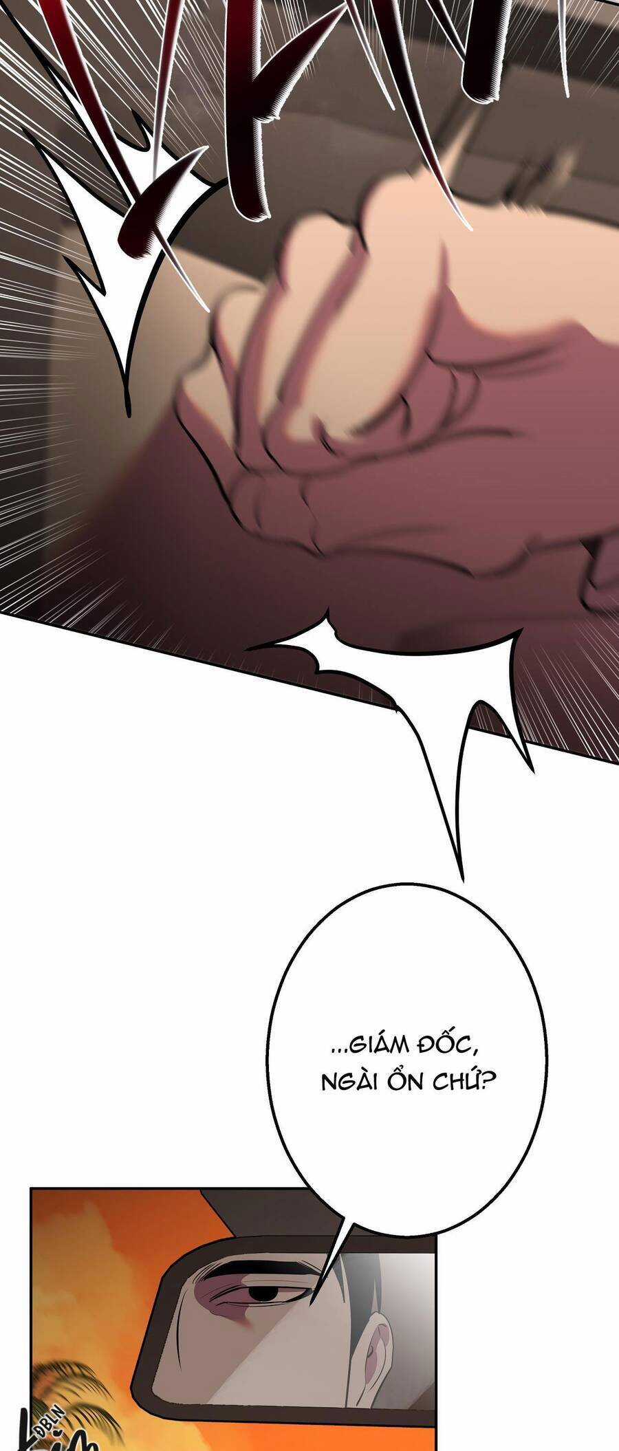 Quái Thú Chapter 25 trang 69