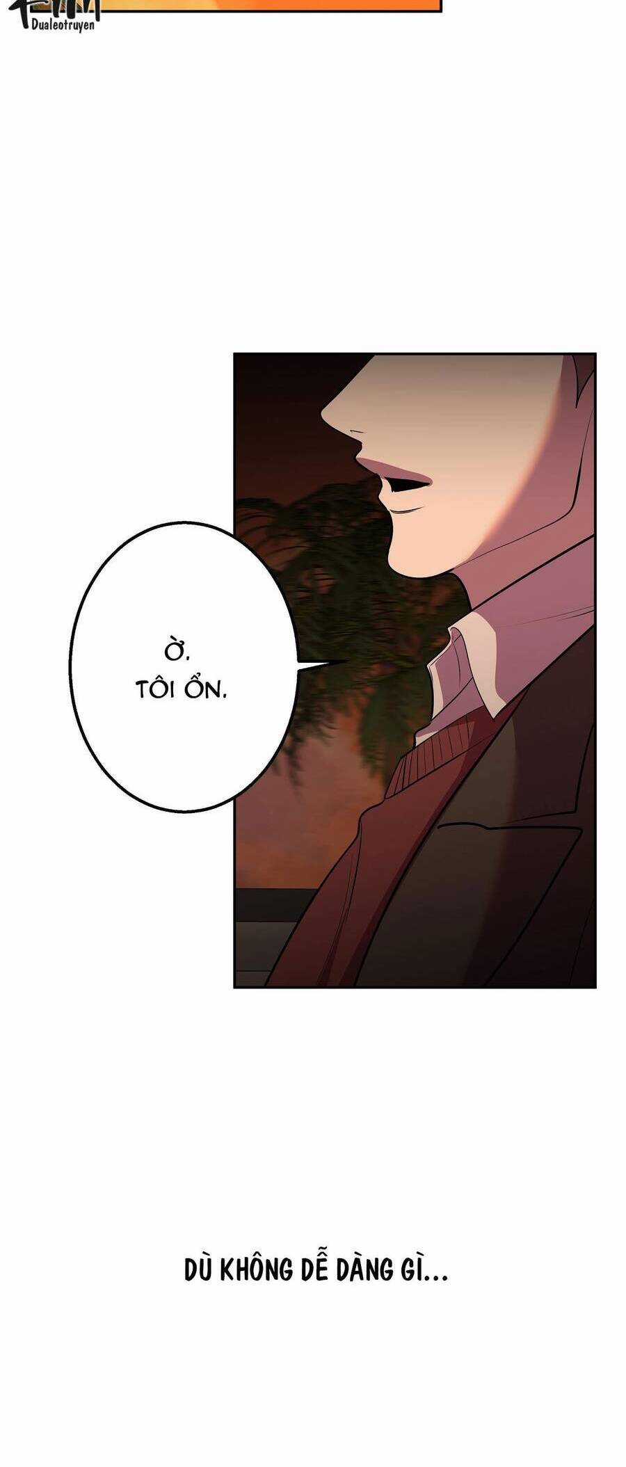 Quái Thú Chapter 25 trang 70