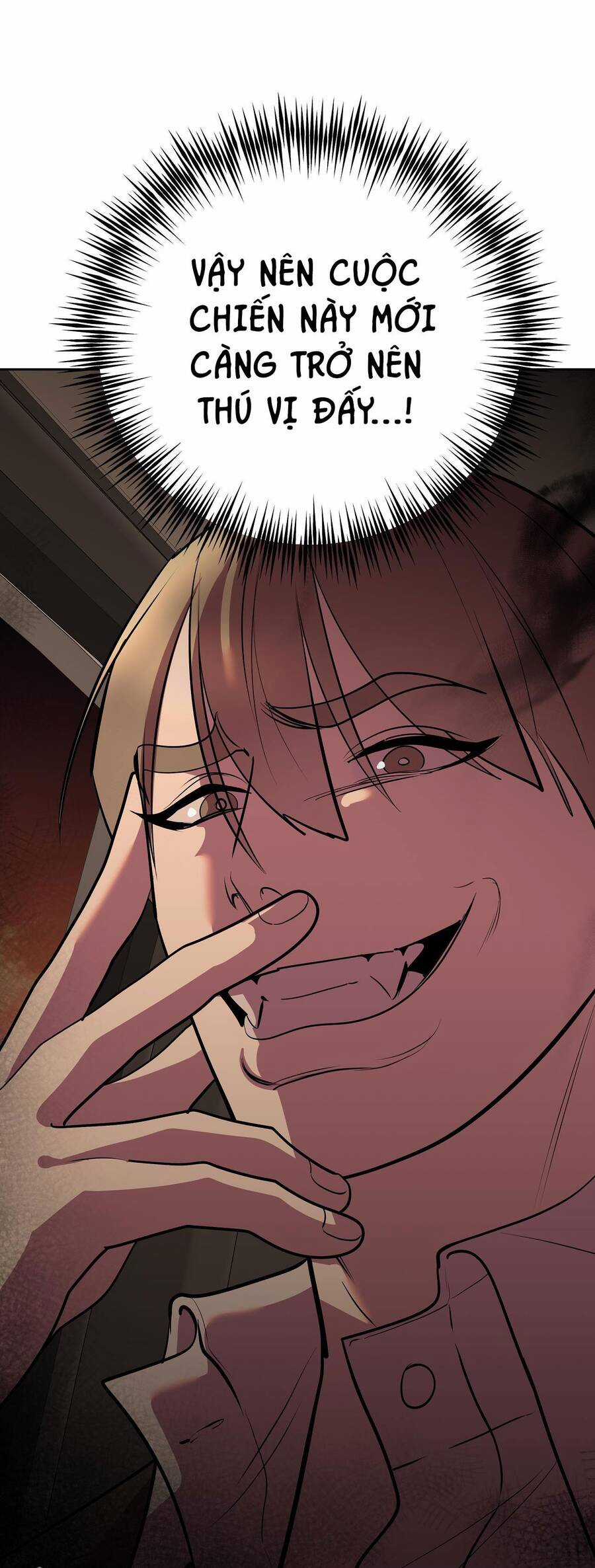 Quái Thú Chapter 25 trang 71