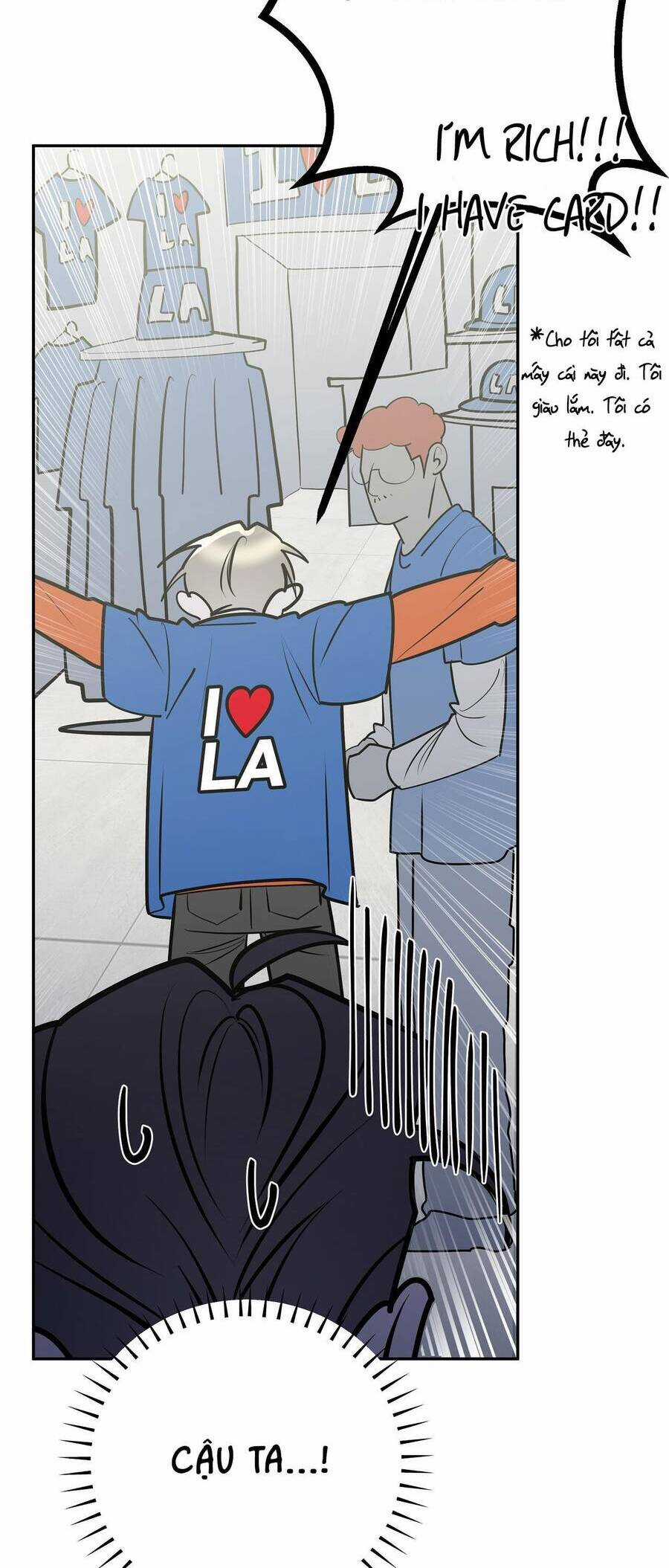 Quái Thú Chapter 25 trang 8