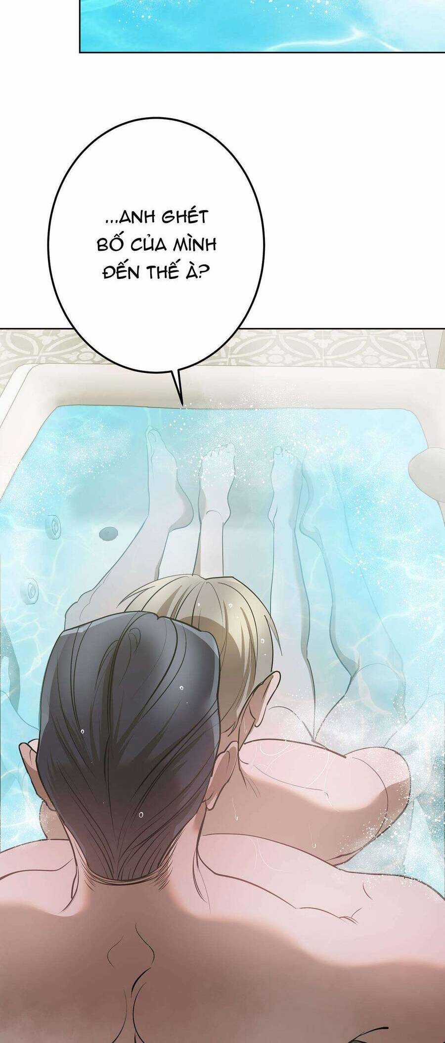 Quái Thú Chapter 26 trang 10