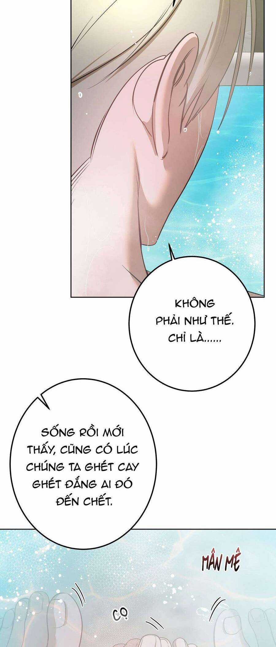 Quái Thú Chapter 26 trang 12